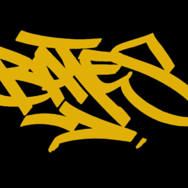 Graffiti Tags